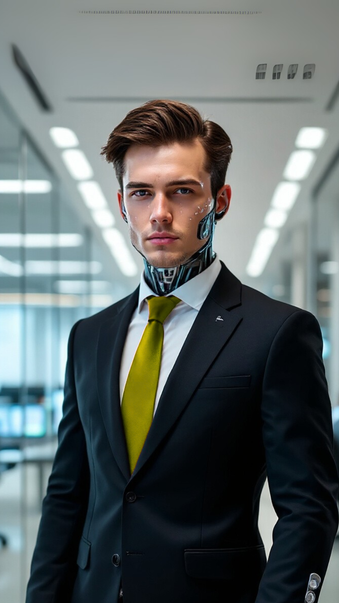 Qualificador de Leads